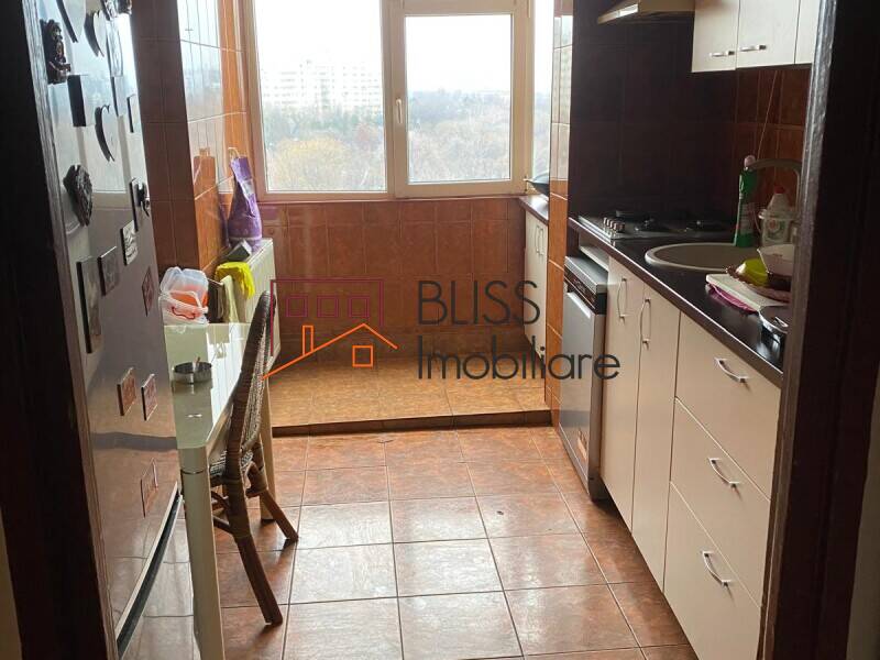 Apartment for Sale Plumbuita, Bucharest - 2 Bedroom - ID:126059 | Bliss Imobiliare / Photo 7 - BLISS Imobiliare