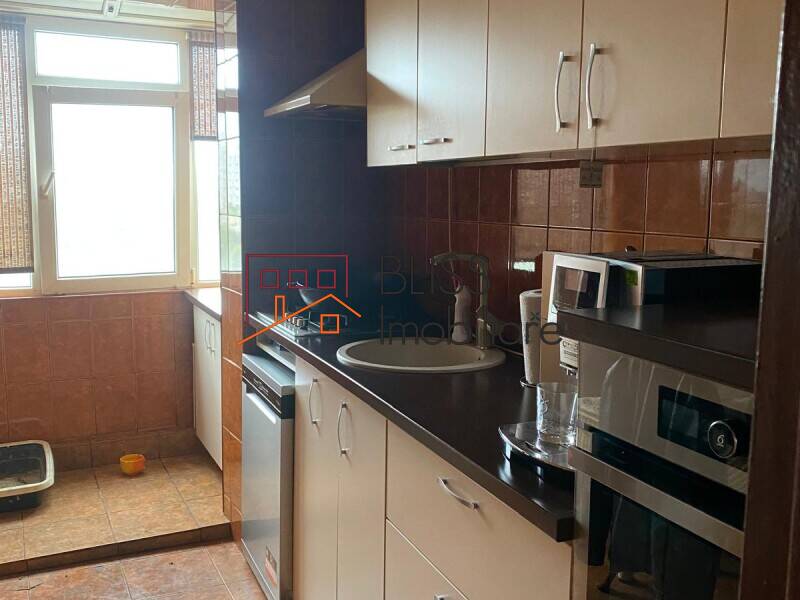 Apartment for Sale Plumbuita, Bucharest - 2 Bedroom - ID:126059 | Bliss Imobiliare / Photo 8 - BLISS Imobiliare