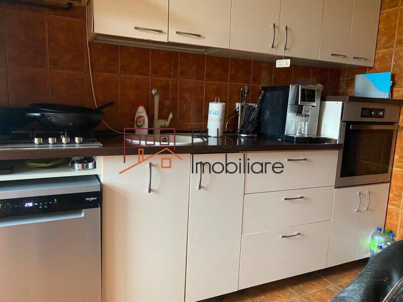 Apartment for Sale Plumbuita, Bucharest - 2 Bedroom - ID:126059 | Bliss Imobiliare / Photo 9 - BLISS Imobiliare