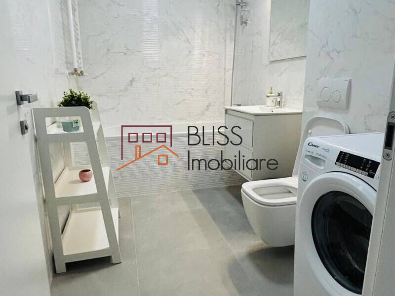 Garsoniera de Inchiriat Iancu Nicolae | Pipera - ID:126145 | Bliss Imobiliare / Photo 6 - BLISS Imobiliare