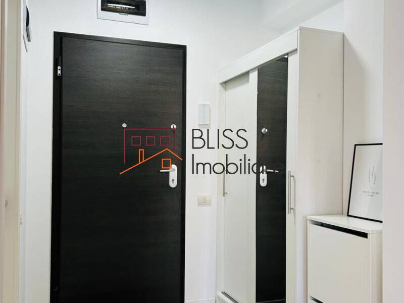 Garsoniera de Inchiriat Iancu Nicolae | Pipera - ID:126145 | Bliss Imobiliare / Photo 7 - BLISS Imobiliare