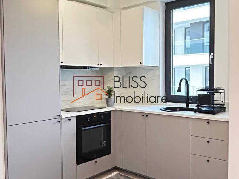 Garsoniera de Inchiriat Iancu Nicolae | Pipera - ID:126145 | Bliss Imobiliare / Photo 8 - BLISS Imobiliare