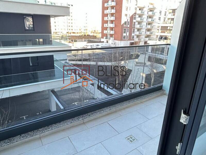 Garsoniera de Inchiriat Iancu Nicolae | Pipera - ID:126145 | Bliss Imobiliare / Photo 10 - BLISS Imobiliare