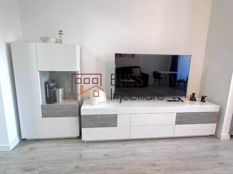 Garsoniera de Inchiriat Iancu Nicolae | Pipera - ID:126145 | Bliss Imobiliare / Photo 2 - BLISS Imobiliare