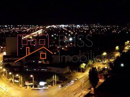 Apartment for Sale Bucurestii Noi - Damaroaia - Chitila, Bucharest - 2 Bedroom - ID:29196 | Bliss Imobiliare / Photo 7 - BLISS Imobiliare