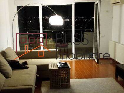 Apartament de Inchiriat Bucurestii Noi - Damaroaia - Chitila - 3 Camere - ID:29196 | Bliss Imobiliare / Photo 1 - BLISS Imobiliare