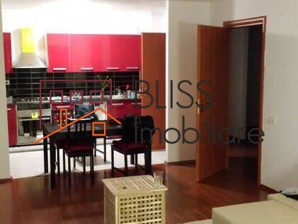 Apartment for Rent Bucurestii Noi - Damaroaia - Chitila, Bucharest - 2 Bedroom - ID:29196 | Bliss Imobiliare / Photo 2 - BLISS Imobiliare