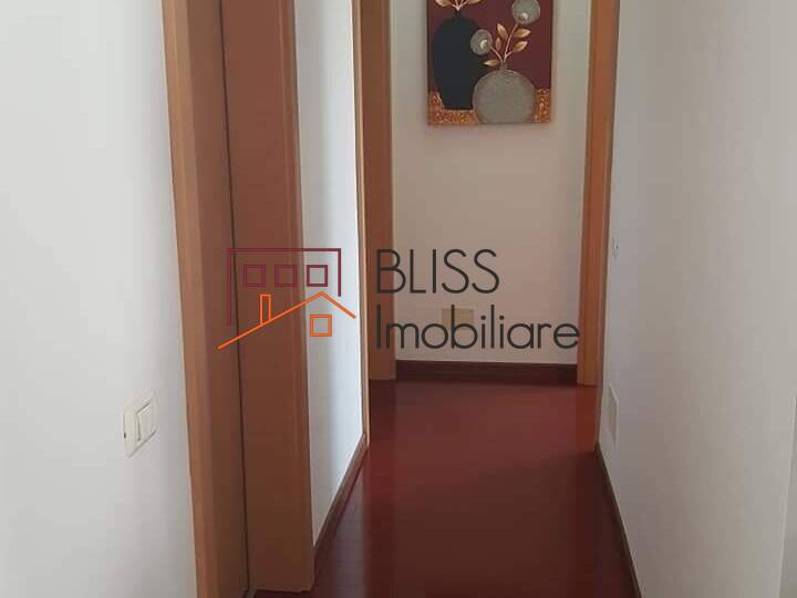 Apartment for Rent Cartierul Latin, Bucharest - 2 Bedroom - ID:126148 | Bliss Imobiliare / Photo 28 - BLISS Imobiliare