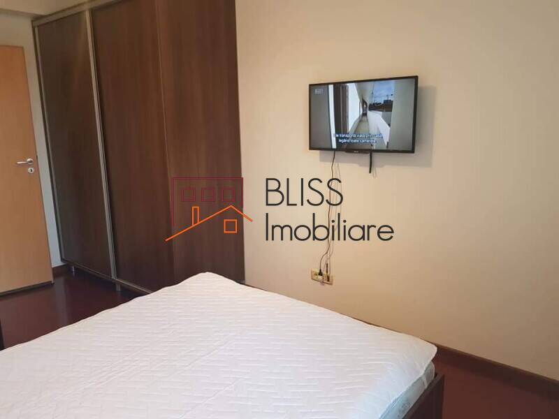 Apartment for Rent Cartierul Latin, Bucharest - 2 Bedroom - ID:126148 | Bliss Imobiliare / Photo 26 - BLISS Imobiliare