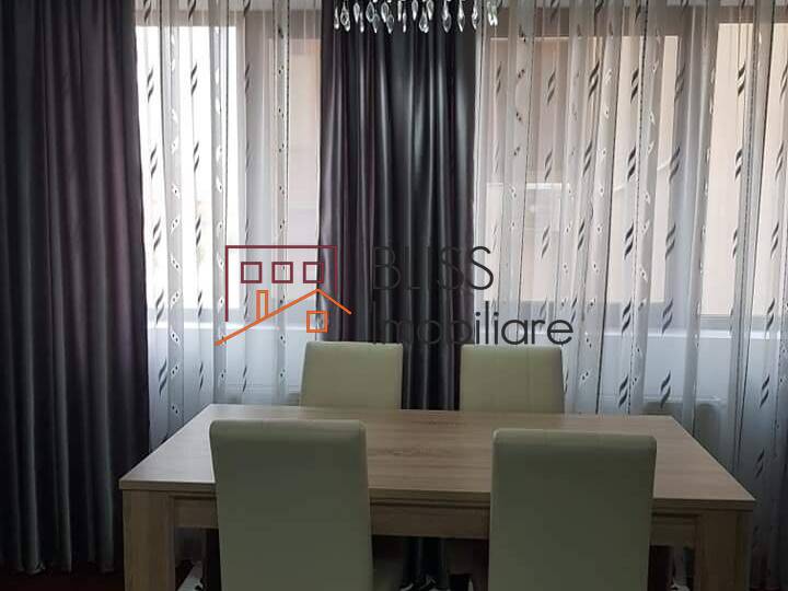 Apartament de Inchiriat Cartierul Latin - 3 Camere - ID:126148 | Bliss Imobiliare / Photo 24 - BLISS Imobiliare