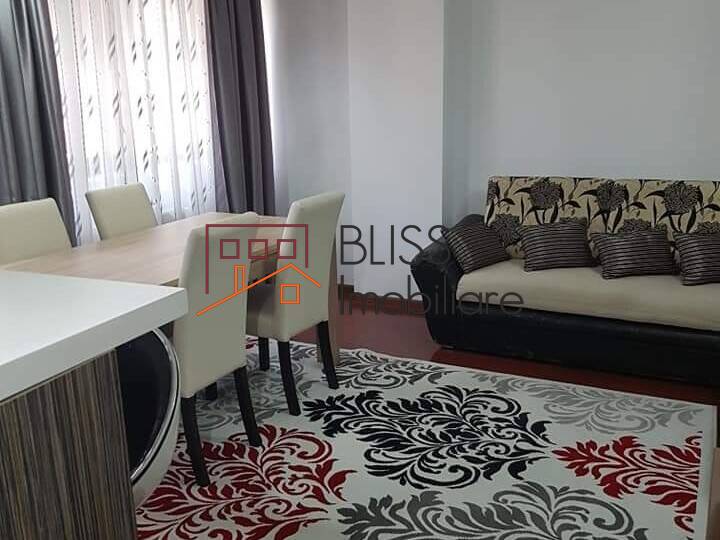 Apartament de Inchiriat Cartierul Latin - 3 Camere - ID:126148 | Bliss Imobiliare / Photo 23 - BLISS Imobiliare