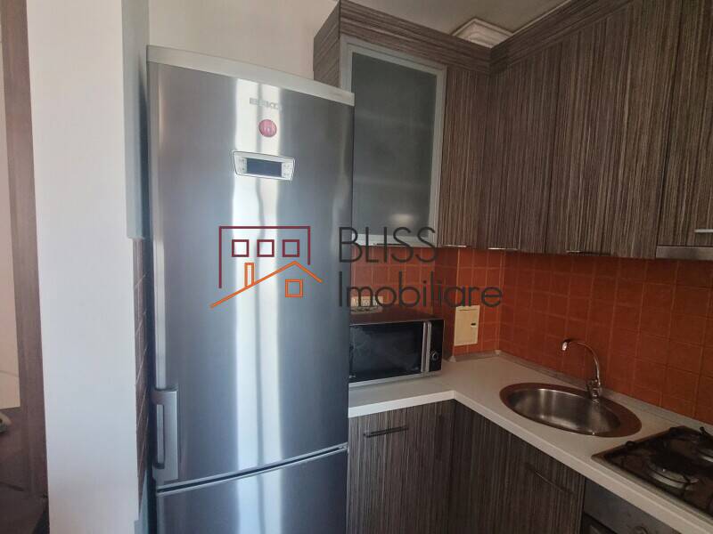 Apartament de Inchiriat Cartierul Latin - 3 Camere - ID:126148 | Bliss Imobiliare / Photo 18 - BLISS Imobiliare