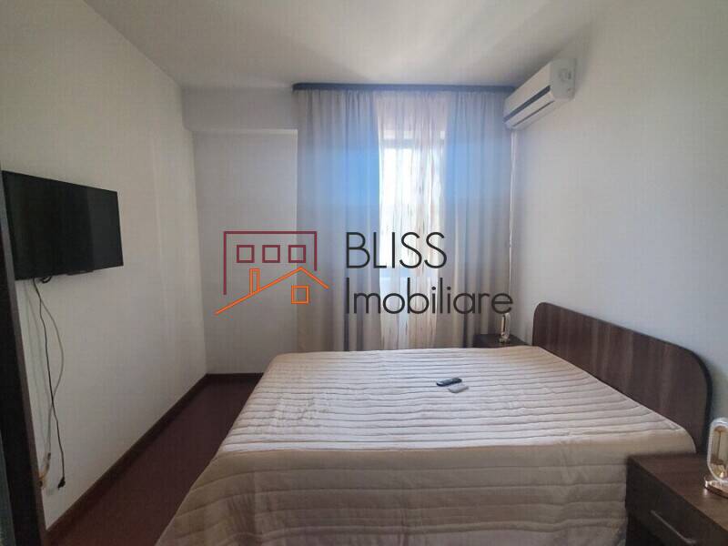Apartament de Inchiriat Cartierul Latin - 3 Camere - ID:126148 | Bliss Imobiliare / Photo 2 - BLISS Imobiliare