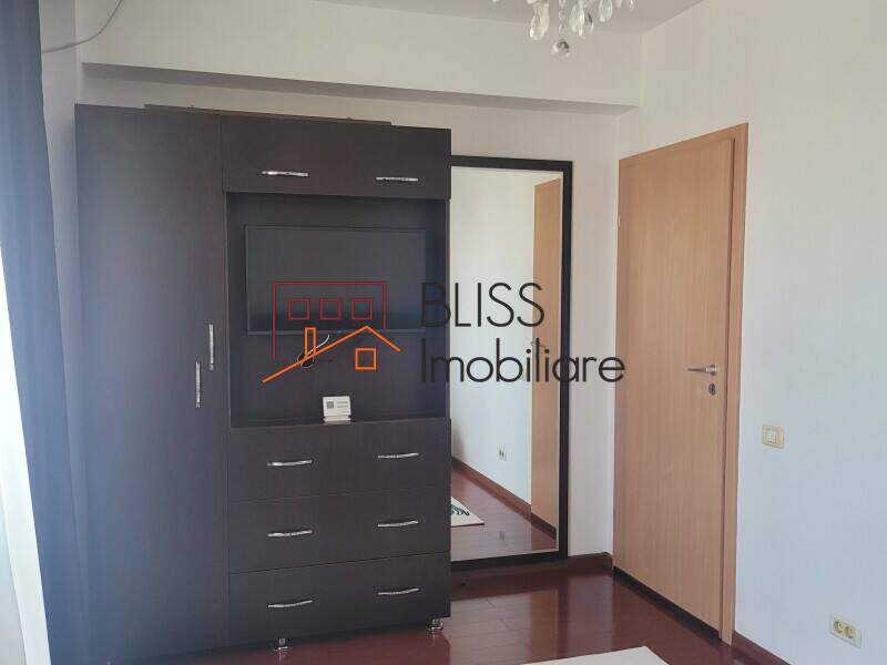 Apartment for Rent Cartierul Latin, Bucharest - 2 Bedroom - ID:126148 | Bliss Imobiliare / Photo 12 - BLISS Imobiliare