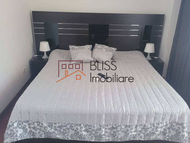 Apartament de Inchiriat Cartierul Latin - 3 Camere - ID:126148 | Bliss Imobiliare / Photo 8 - BLISS Imobiliare