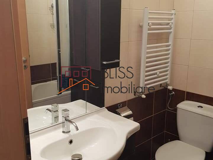 Apartment for Rent Cartierul Latin, Bucharest - 2 Bedroom - ID:126148 | Bliss Imobiliare / Photo 7 - BLISS Imobiliare