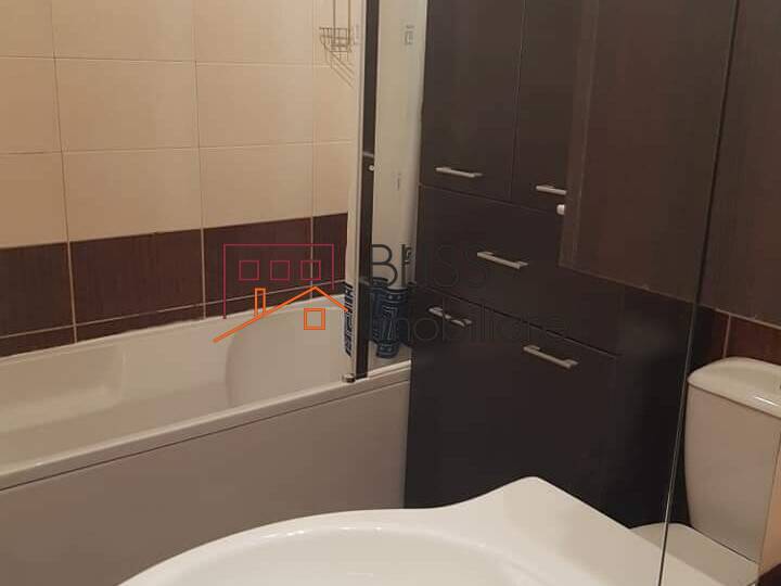 Apartment for Rent Cartierul Latin, Bucharest - 2 Bedroom - ID:126148 | Bliss Imobiliare / Photo 6 - BLISS Imobiliare