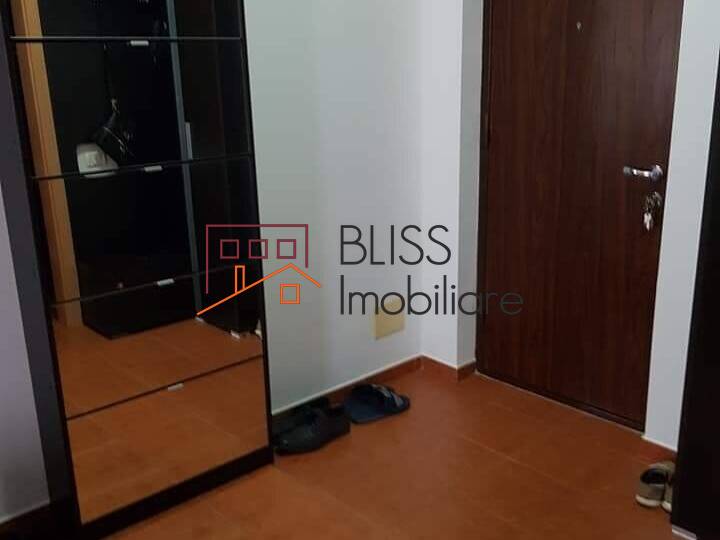 Apartament de Inchiriat Cartierul Latin - 3 Camere - ID:126148 | Bliss Imobiliare / Photo 5 - BLISS Imobiliare