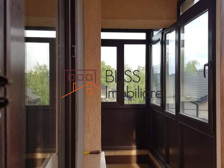 Apartment for Rent Cartierul Latin, Bucharest - 2 Bedroom - ID:126148 | Bliss Imobiliare / Photo 4 - BLISS Imobiliare