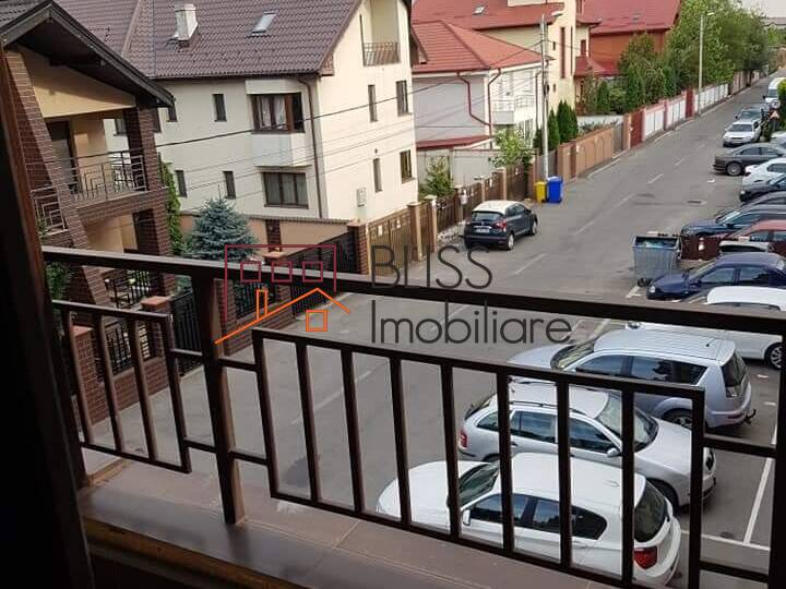 Apartament de Inchiriat Cartierul Latin - 3 Camere - ID:126148 | Bliss Imobiliare / Photo 3 - BLISS Imobiliare
