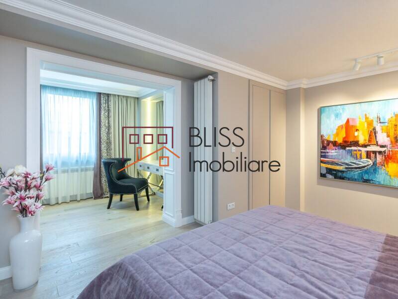 Apartment, 2 Bedrooms for Rent, Bucharest | Bliss Imobiliare / Photo 1 - BLISS Imobiliare