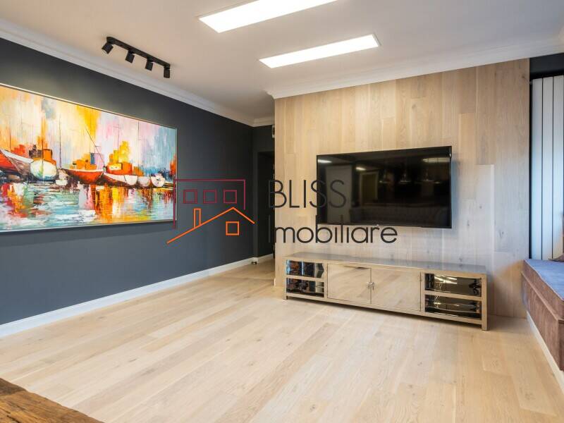 Apartment, 2 Bedrooms, Bucharest | Bliss Imobiliare / Photo 19 - BLISS Imobiliare