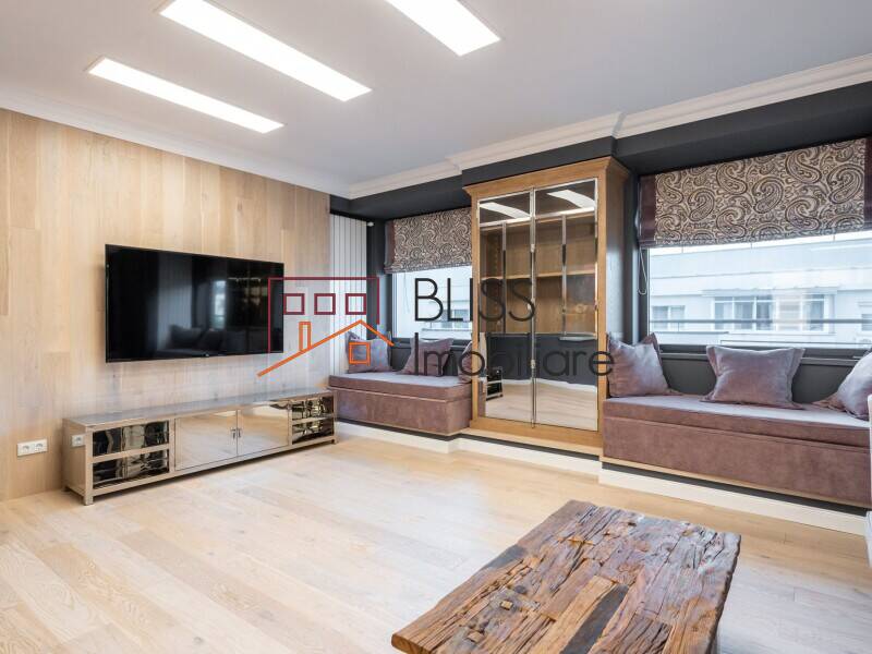 Apartment, 2 Bedrooms, Bucharest | Bliss Imobiliare / Photo 20 - BLISS Imobiliare