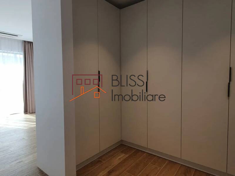 3-Bedroom Triplex Penthouse With Jacuzzi & Panoramic Terrace, Bucharest | Bliss Imobiliare / Photo 5 - BLISS Imobiliare
