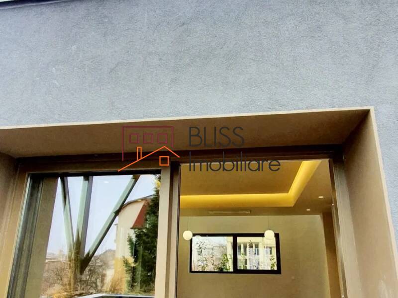 3-Bedroom Triplex Penthouse With Jacuzzi & Panoramic Terrace, Bucharest | Bliss Imobiliare / Photo 10 - BLISS Imobiliare