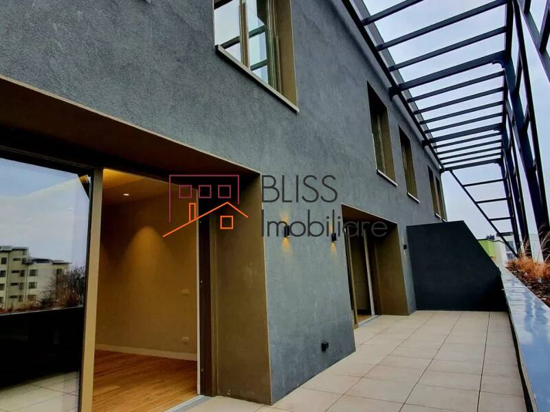 Penthouse Triplex 4 Camere + Jacuzzi & Terasa Panoramica | Bliss Imobiliare / Photo 1 - BLISS Imobiliare
