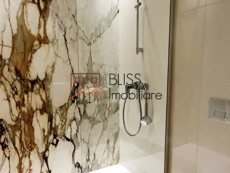 3-Bedroom Triplex Penthouse With Jacuzzi & Panoramic Terrace, Bucharest | Bliss Imobiliare / Photo 14 - BLISS Imobiliare