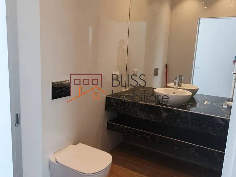 Penthouse Triplex 4 Camere + Jacuzzi & Terasa Panoramica | Bliss Imobiliare / Photo 15 - BLISS Imobiliare