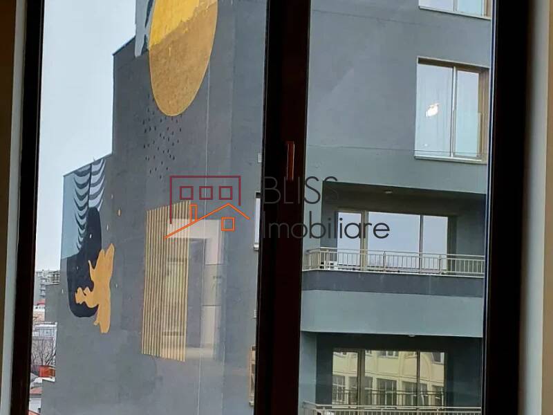 3-Bedroom Triplex Penthouse With Jacuzzi & Panoramic Terrace, Bucharest | Bliss Imobiliare / Photo 18 - BLISS Imobiliare