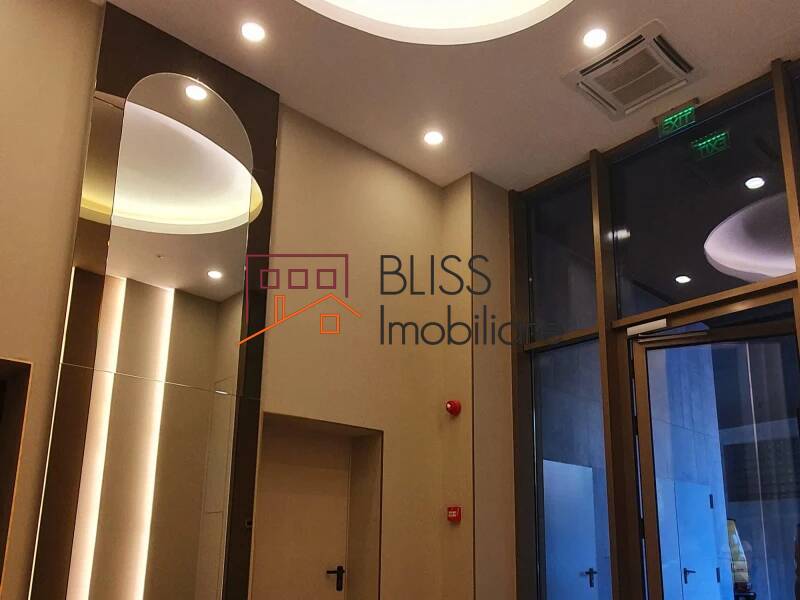 Penthouse Triplex 4 Camere + Jacuzzi & Terasa Panoramica | Bliss Imobiliare / Photo 20 - BLISS Imobiliare