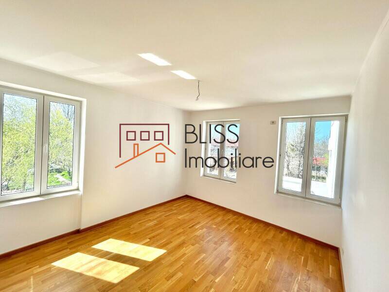 Apartment for Sale Baneasa | Sisesti | Jandarmerie | Straulesti | Sector 1, Bucharest - 3 Bedroom - ID:117483 | Bliss Imobiliare / Photo 4 - BLISS Imobiliare