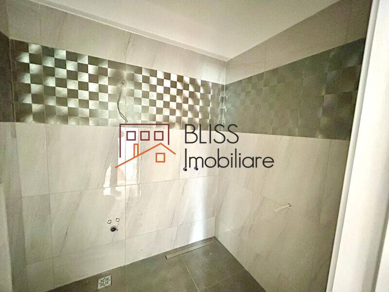 Apartment for Sale Baneasa | Sisesti | Jandarmerie | Straulesti | Sector 1, Bucharest - 3 Bedroom - ID:117483 | Bliss Imobiliare / Photo 8 - BLISS Imobiliare