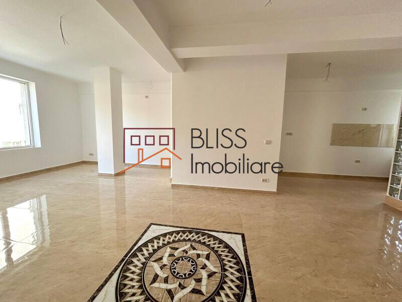 Apartment for Sale Baneasa | Sisesti | Jandarmerie | Straulesti | Sector 1, Bucharest - 3 Bedroom - ID:117483 | Bliss Imobiliare / Photo 13 - BLISS Imobiliare