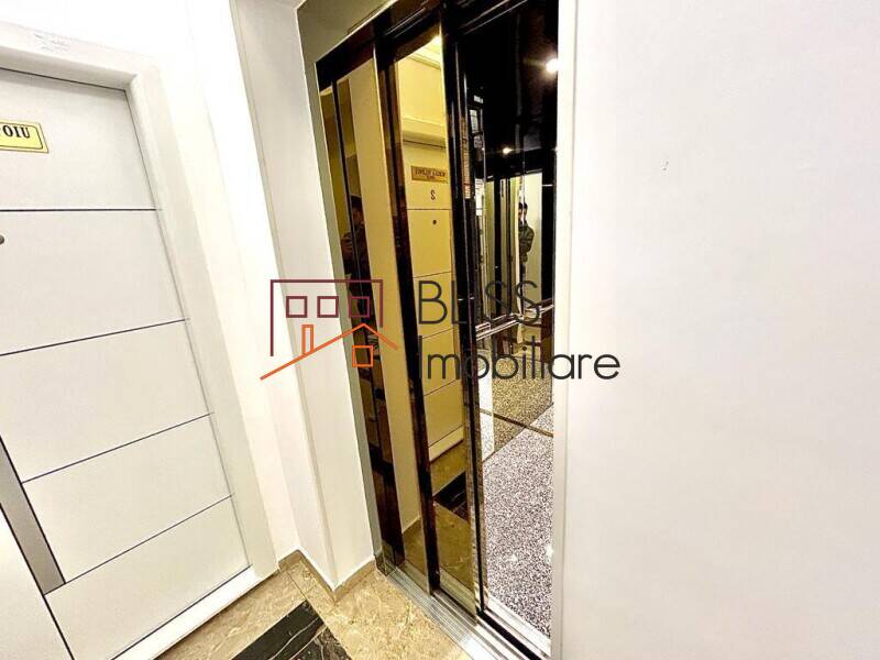 Apartment for Sale Baneasa | Sisesti | Jandarmerie | Straulesti | Sector 1, Bucharest - 3 Bedroom - ID:117483 | Bliss Imobiliare / Photo 17 - BLISS Imobiliare