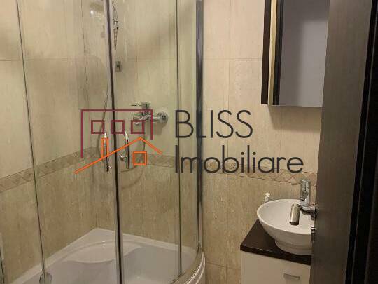 Apartment for Rent Dorobanti | Primaverii | Kiseleff | Aviatorilor, Bucharest - 4 Rooms - ID:126175 | Bliss Imobiliare / Photo 8 - BLISS Imobiliare