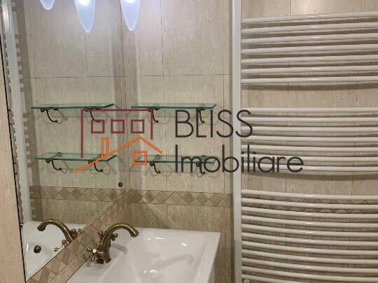 Apartament de Inchiriat Dorobanti | Primaverii | Kiseleff | Aviatorilor - 4 Camere - ID:126175 | Bliss Imobiliare / Photo 10 - BLISS Imobiliare
