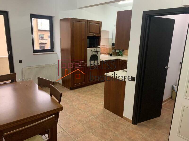 Apartament de Inchiriat Dorobanti | Primaverii | Kiseleff | Aviatorilor - 4 Camere - ID:126175 | Bliss Imobiliare / Photo 6 - BLISS Imobiliare