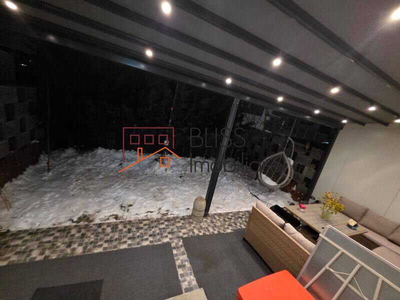 Apartment, 1 Bedroom, Bucharest / Ilfov | Bliss Imobiliare / Photo 11 - BLISS Imobiliare