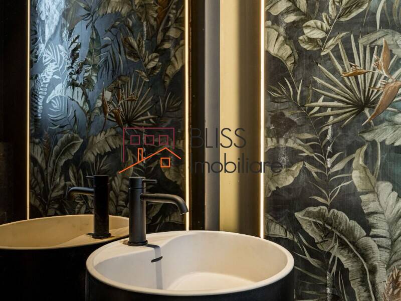 Vila 5 Camere Pipera Nord | Bliss Imobiliare / Photo 3 - BLISS Imobiliare