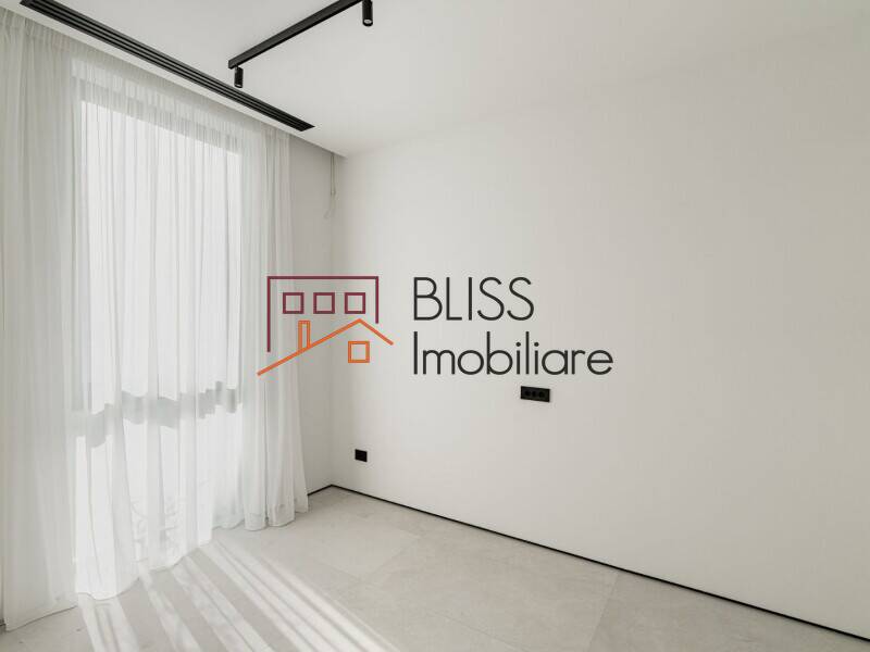 4-Bedroom Villa Pipera North, Bucharest / Ilfov | Bliss Imobiliare / Photo 5 - BLISS Imobiliare