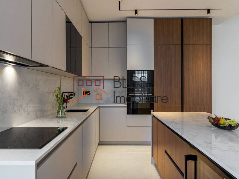 Vila 5 Camere Pipera Nord | Bliss Imobiliare / Photo 8 - BLISS Imobiliare