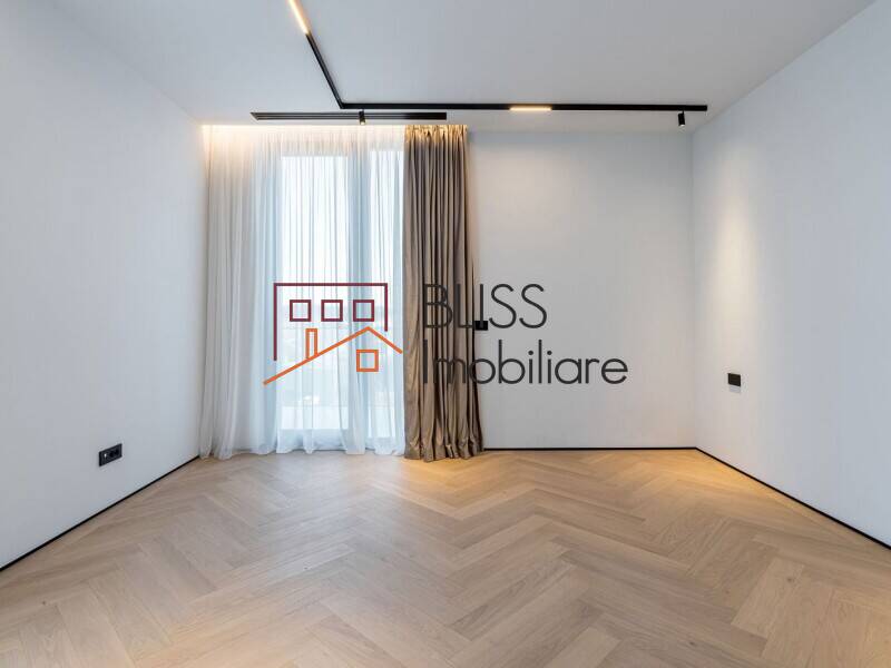 Vila 5 Camere Pipera Nord | Bliss Imobiliare / Photo 13 - BLISS Imobiliare