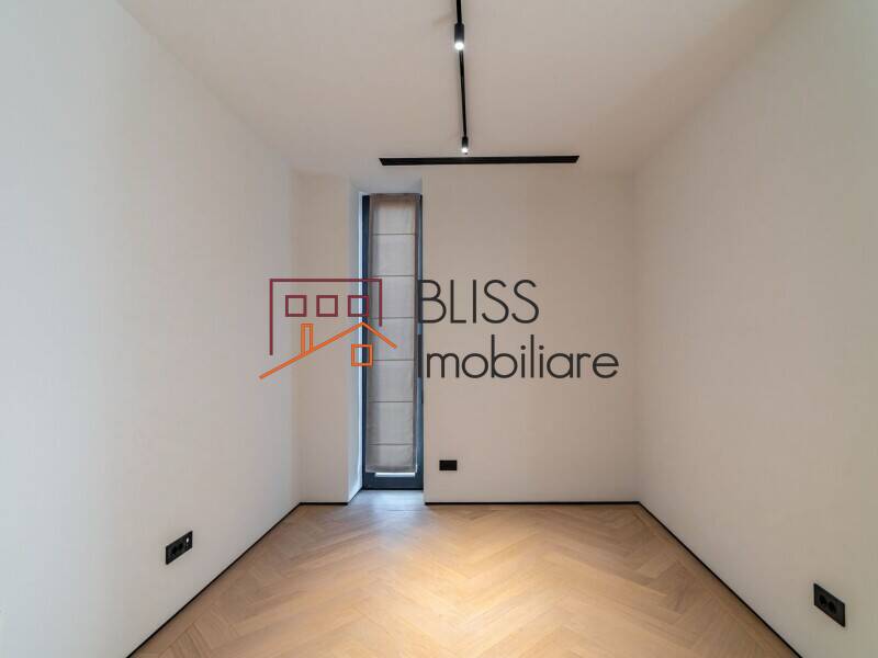 Vila 5 Camere Pipera Nord | Bliss Imobiliare / Photo 14 - BLISS Imobiliare