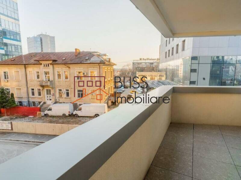 Apartment for Sale Aviatiei | Promenada mall | Metro Pipera, Bucharest - 2 Bedroom - ID:126182 | Bliss Imobiliare / Photo 14 - BLISS Imobiliare