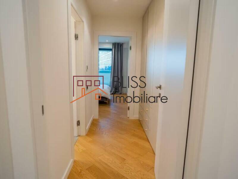 Apartment for Sale Aviatiei | Promenada mall | Metro Pipera, Bucharest - 2 Bedroom - ID:126182 | Bliss Imobiliare / Photo 9 - BLISS Imobiliare