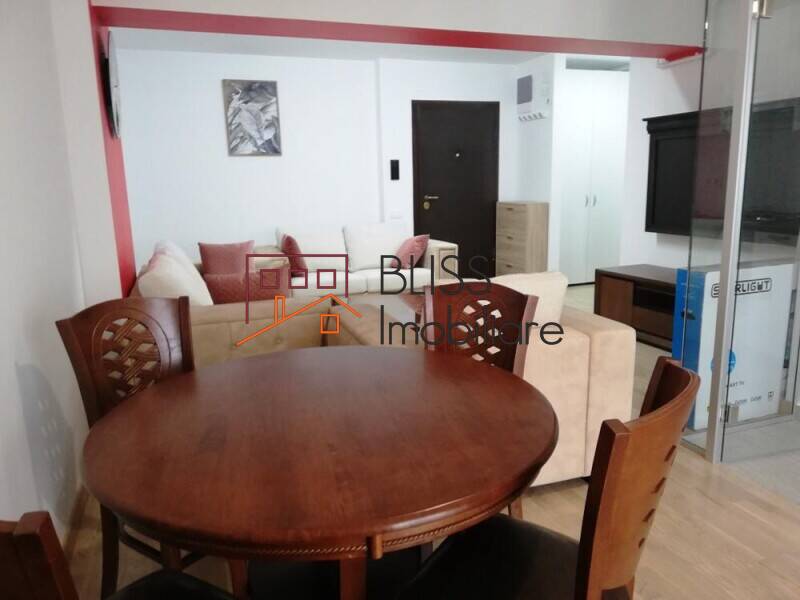 Apartament de Inchiriat Piata Victoriei - 2 Camere - ID:126184 | Bliss Imobiliare / Photo 12 - BLISS Imobiliare